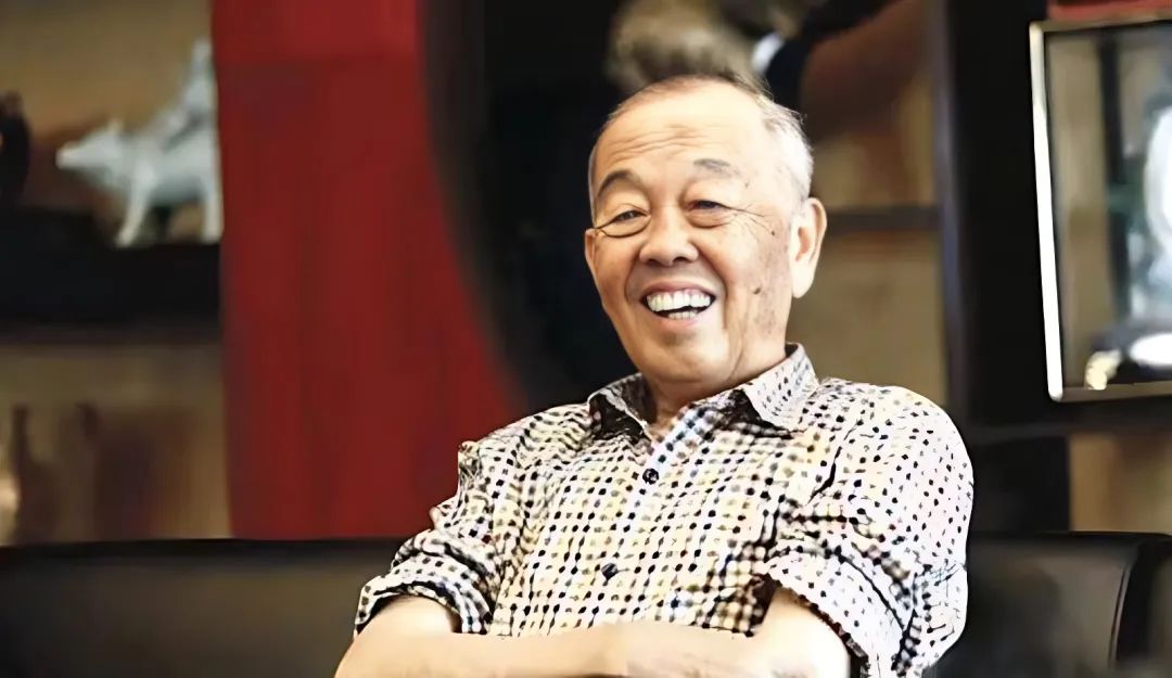 【爱心奖】安踏集团和敏基金会荣誉主席丁和木获第19届“爱心奖”